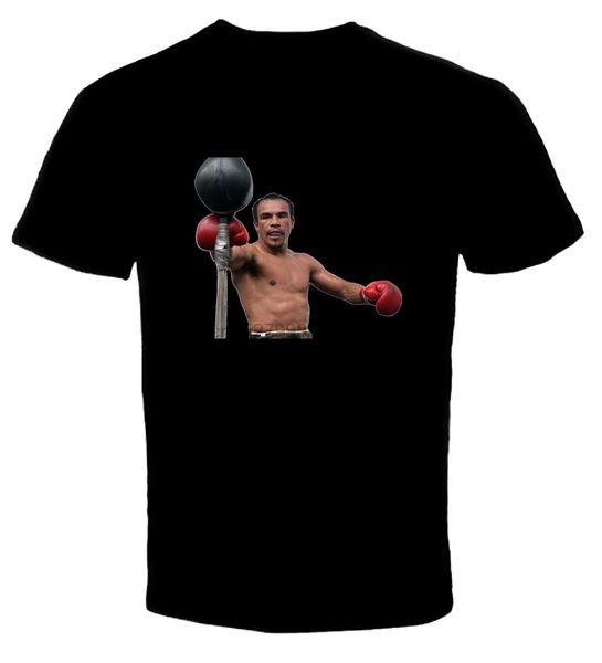 

juan manuel marquez 2 t shirt