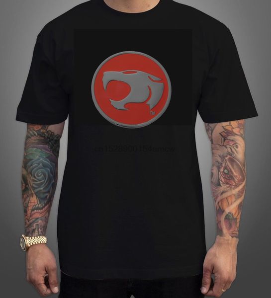 

thundercats 2 рубашка