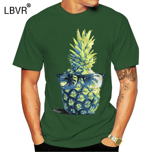 

проиграл gods ананас солнцезащитные очки мужские graphic t shirt 2xl 12xl tee shirt