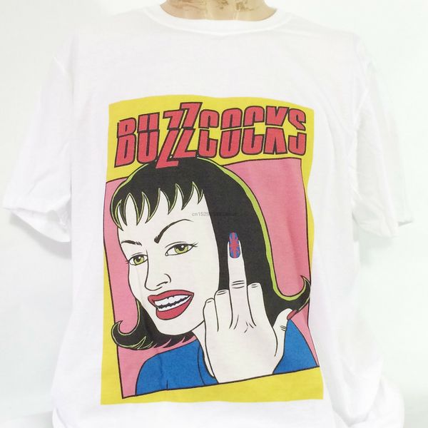 

buzzcocks punk rock футболку столкновение undertones застревание дроссели s-3xl