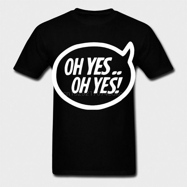 

new carl cox oh yes men's t-shirt size s-2xl
