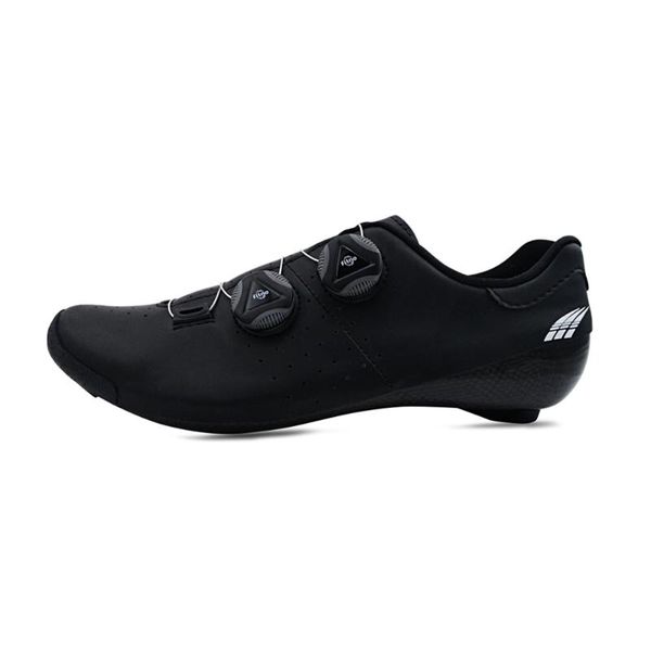 

hyper cycling c3 black road shoe cycling shoe carbon road carbon professional lake bont verducci