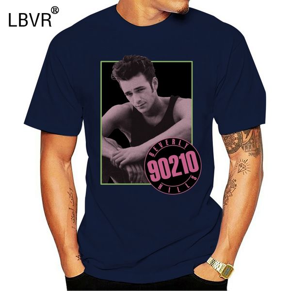 

90210 slim fit t-shirt dylan white tee