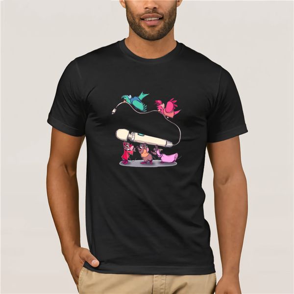 

summer fashion street с коротким рукавом футболка не принц требуется ludwig вана бекона прозрачная горячие мужчины весело случайная печать ф