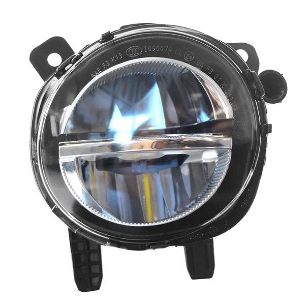

front left led fog light lamp for 3 series f30 f35 13-19 63177248911