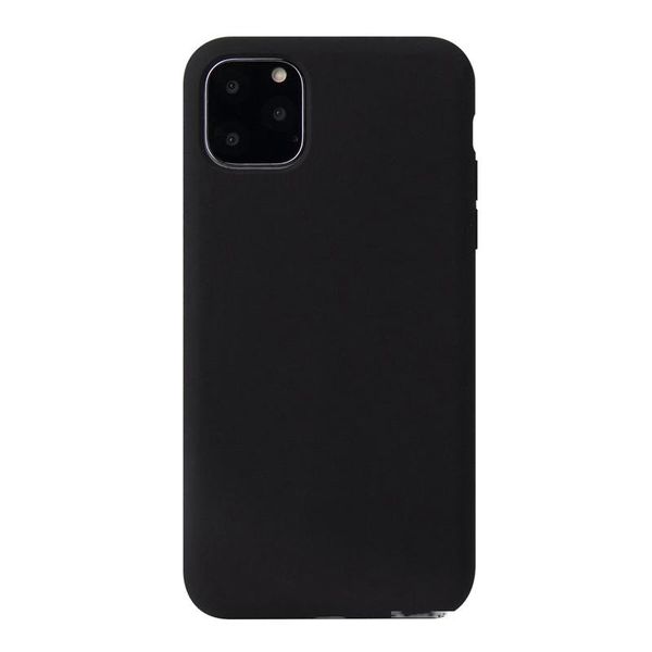 

15 colors case for 2019 new iphone series shockproof slim liquid silicone protective soft case for iphone 11 11 pro 11 pro max