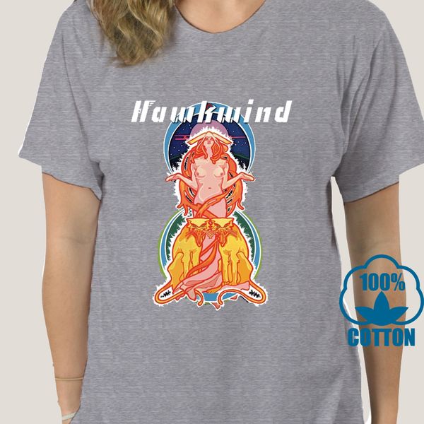 

0323d hawkwind space ritual t shirt - new official summer men fashion teecomfortable t shirtcasual short sleeve tee