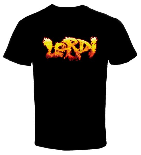 

lordi logo 03 t shirt