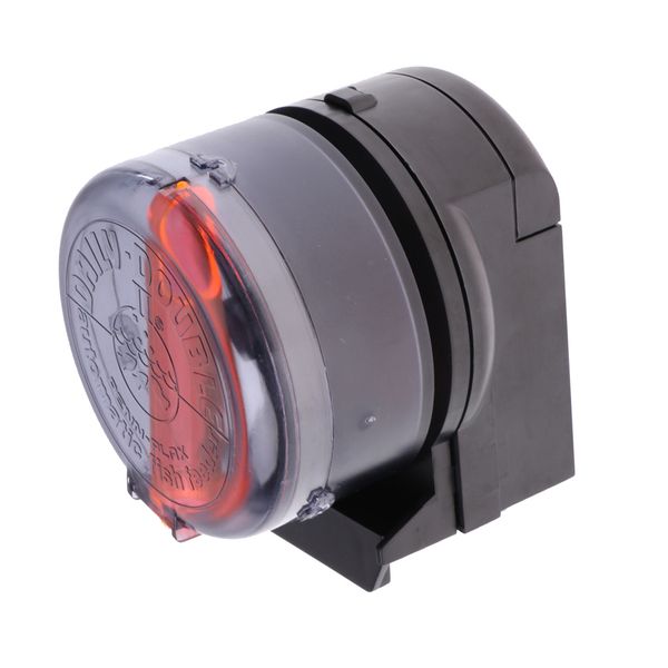 

daily-twice aquarium automatic fish feeder, auto fish food dispenser for fish tank