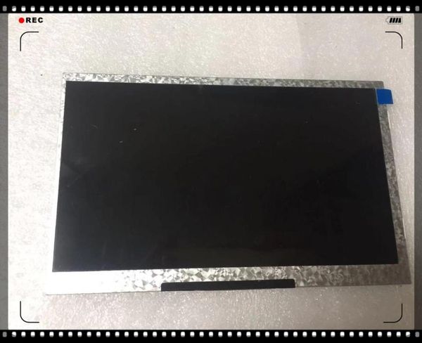 

projection screens 7 inch 50pin gq fpc.070026av2 lcd screen free