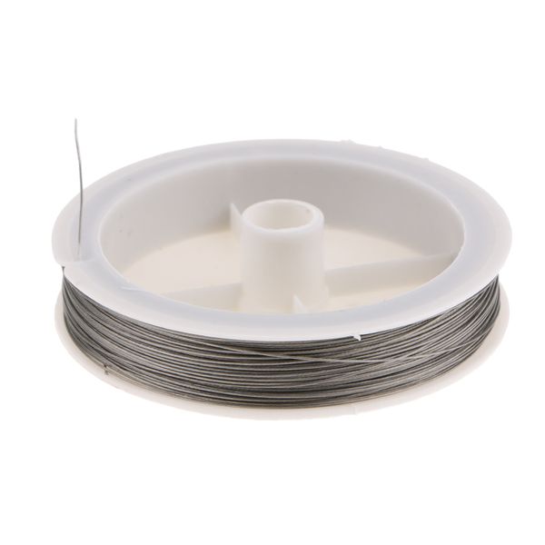 

304 steel hanging line twisted coil home replacement accessories 60m-20ft
