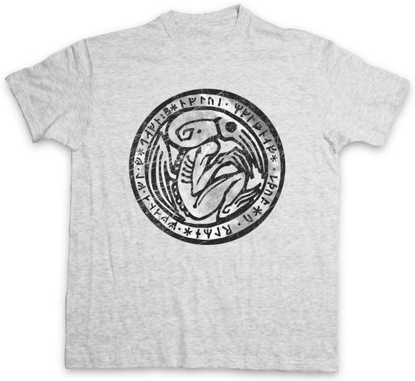 

новейший 2020 t shirt men горячие продажи 100% хлопка смешной o шеи мужчины ктулху t-shirt wars horror случайные tee shirt