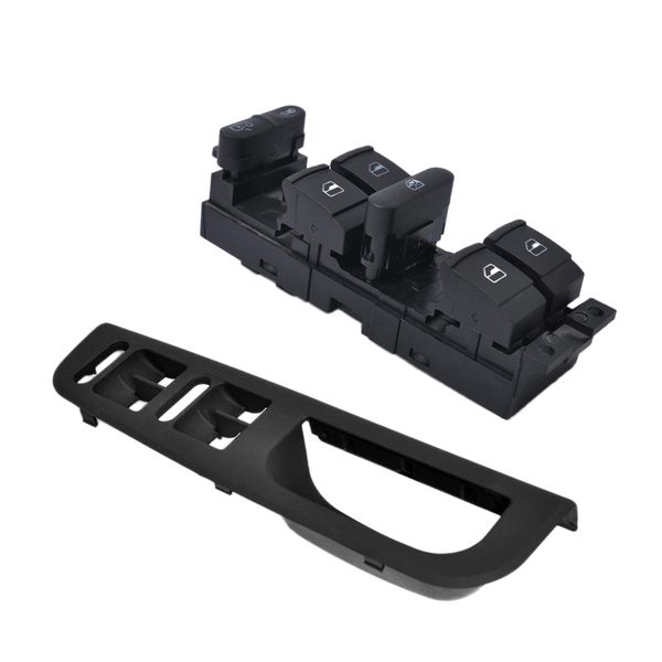 

for volkswagen passat jetta golf 4 door electric power window master switch