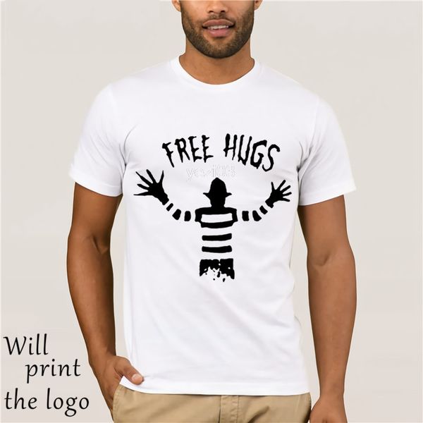 

freddy krueger hugs t shirt cult horror movie