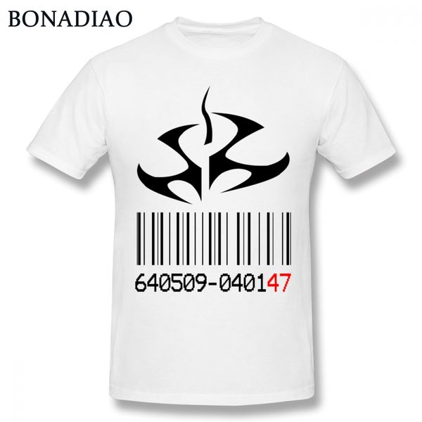 

round neck vintage #47 the hitman t shirt for men game tee big size camiseta