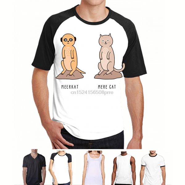 

meerkat-t-shirt-moda-m-ska-crew-neck-kr-tkie-r-kawy-bawe-niana--odzie