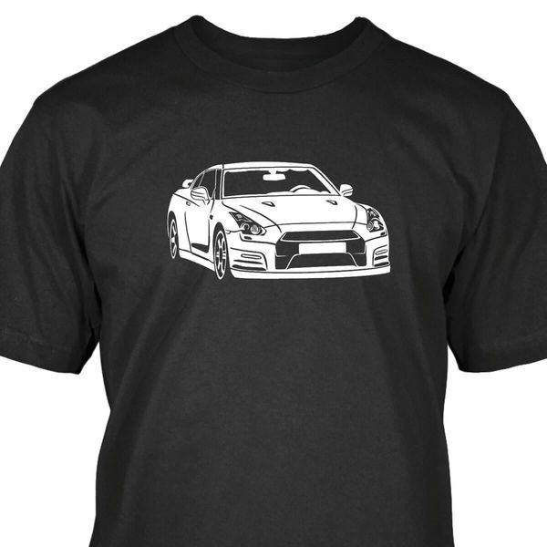

men 2019 brand clothing tees casual male selling t shirt gtr egoist t-shirttee