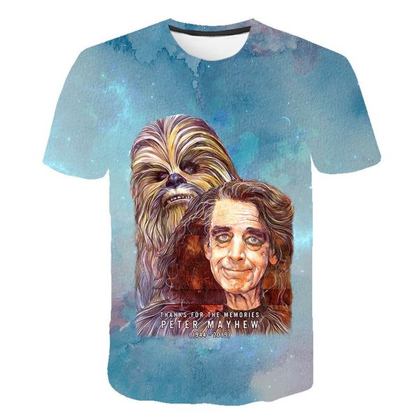 

print star singer printed 3d print shirts hentai plus size harajuku men clothing