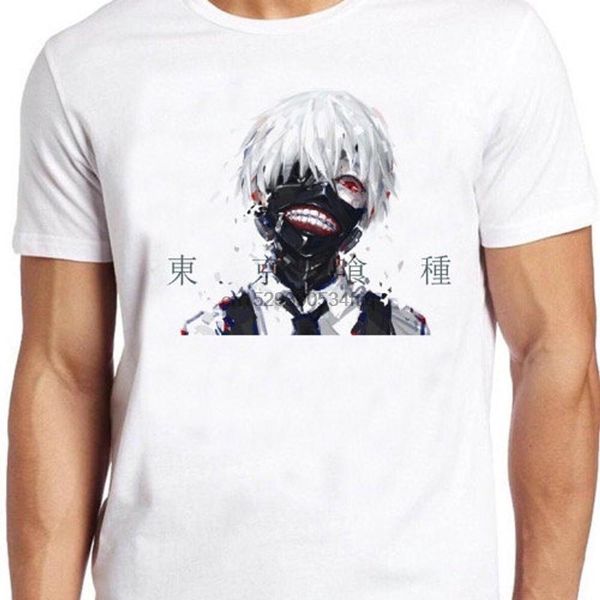 

tokyo ghoul t shirt japanese manga series anime cool gift tee 295