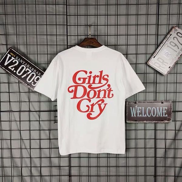 

4colors cotton high street casual t-shirts 3d foam dye, White;black