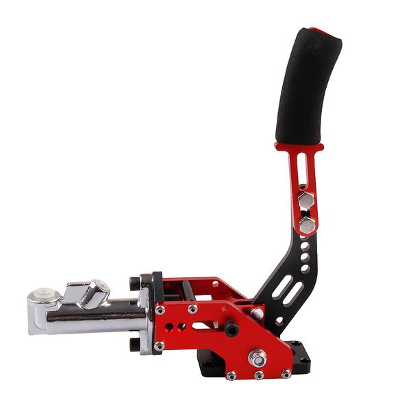 

car hydraulic assist hand brake handbrake e-brake lever handle arm