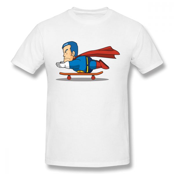 

смешные deisgn dr.slump suppaman t shirt man high-q s-6xl crewneck аниме tee shirt