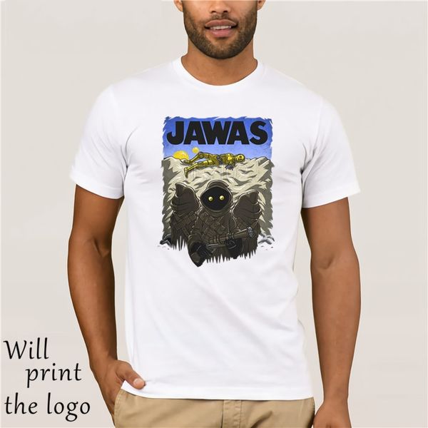 

jawas - men's t-shirt