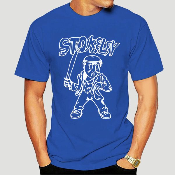 

ski mask the slump god stokeley album art t shirt black men women-4675d