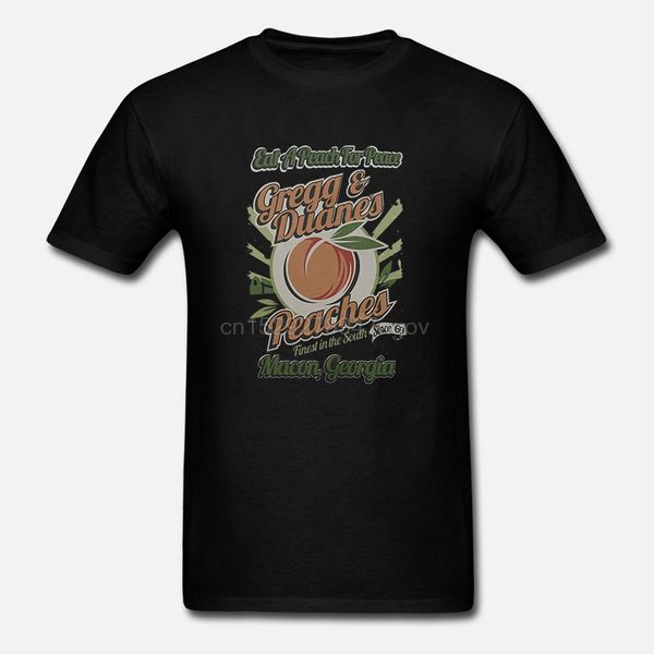 

allman brother вдохновленный ешьте персик для мира женщин футболки