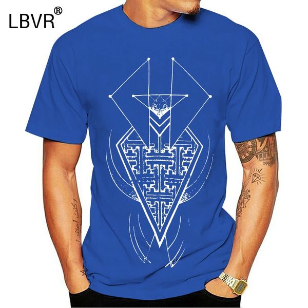 

t-shirt men black screen printed sayagata men t shirt