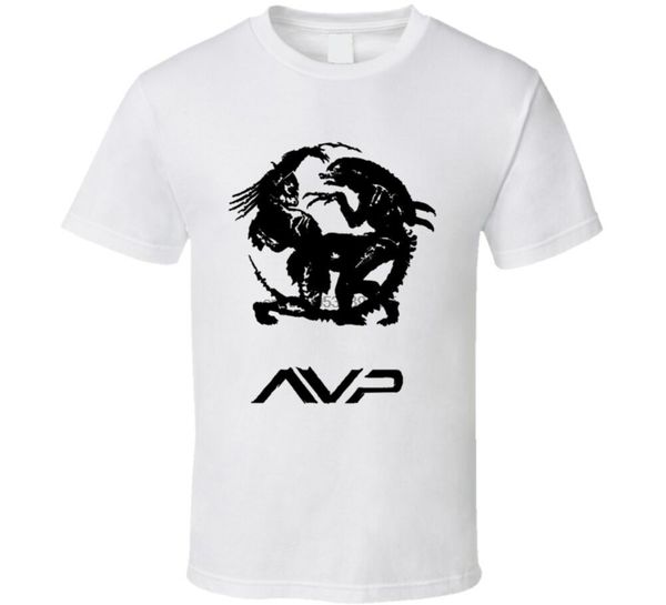 

avp alien vs predator t shirt(1