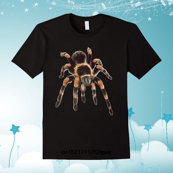 

men t shirt spider tarantula tee shirt tees hip hop size s-xxxl t-shirt novelty tshirt women