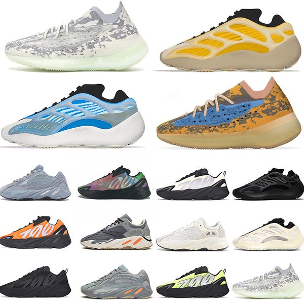 

700 inertia running shoes vanta 700 v3 alvah azael 3m reflective magnet v2 mist alien mens women runner trainer sneakers