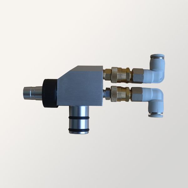 

aftermarket nordson pump for replacement of encore injector ry-inec