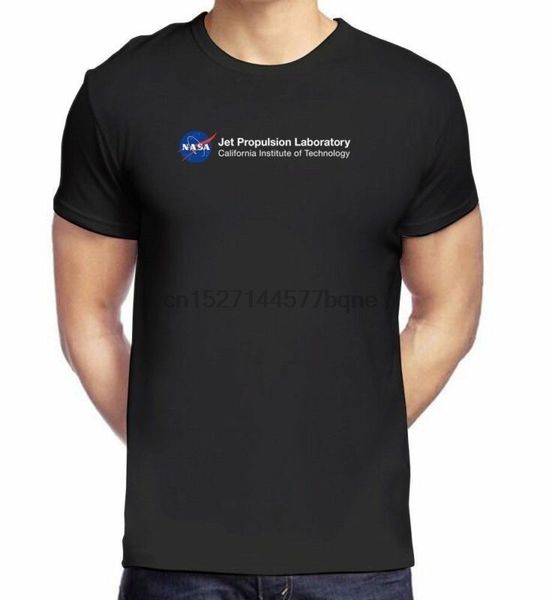 

jet propulsion laboratory jpl t-shirt