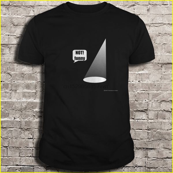 

мужчины футболка не смешна для темных женщин футболки