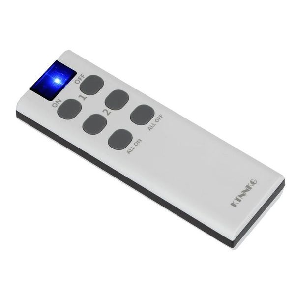 

433 mhz universal wireless remote control switch 6/8/10button rf transmitter electronic lock control diy smart home