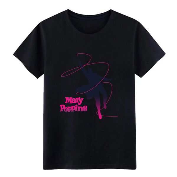 

i'm marry poppins yall t shirt knitted cotton crew neck trend anti-wrinkle comfortable spring autumn original shirt