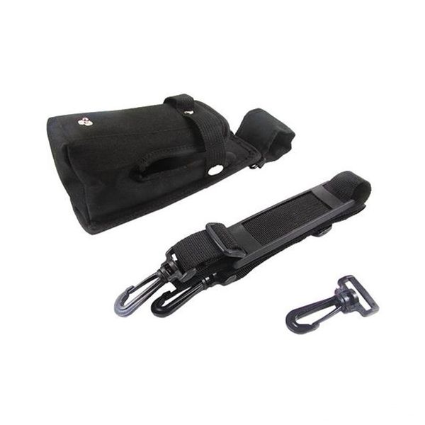 

fabric belt holster for symbol motorola mc3070g mc3090g mc3190g mc3000g type gun