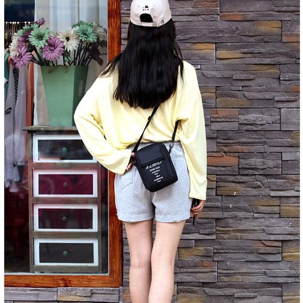 

women messenger bag natural texture shoulder exquisite girls original handbag elegant ladies fashion crossbody mujer #yj