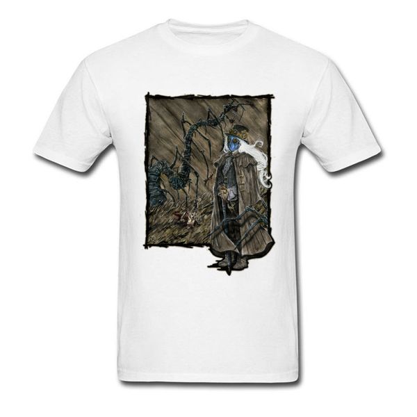 

2018 playfellow for eyeless jack t-shirt fashion brand rock print t-shirts horror film t shirt for high quality