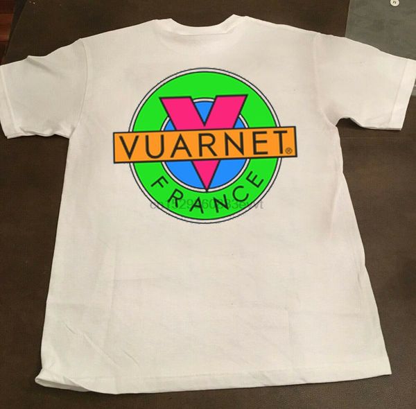 

лучшее качество vuarnet tshirt рубашка new