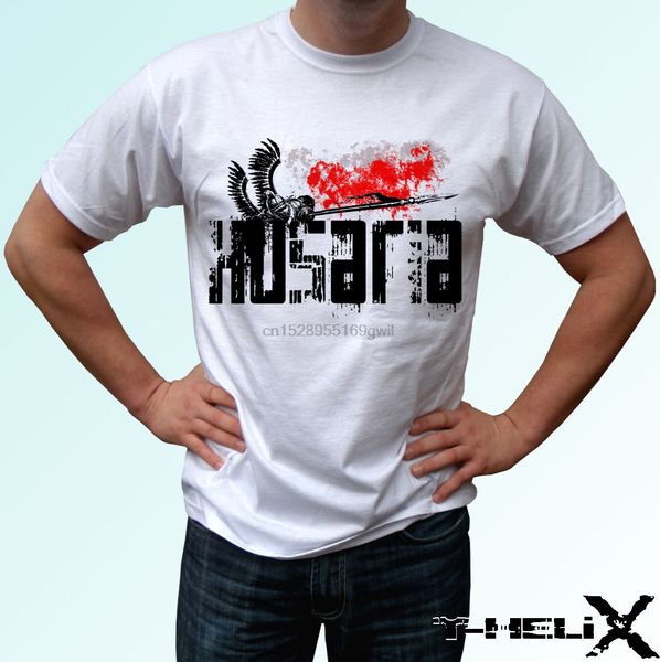 

polska husaria koszulka - poland flag t shirt polski mens womens kids baby(1