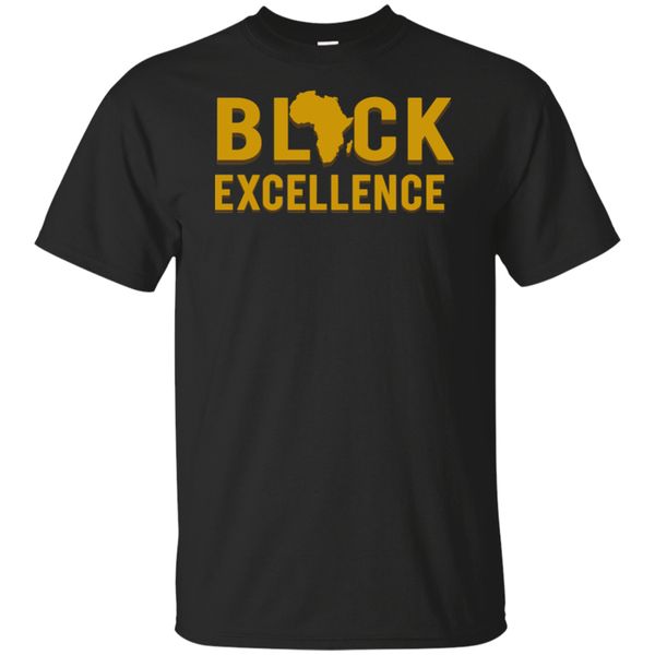 

black history & excellence african american inspired t-shirt short sleeve tee shirt