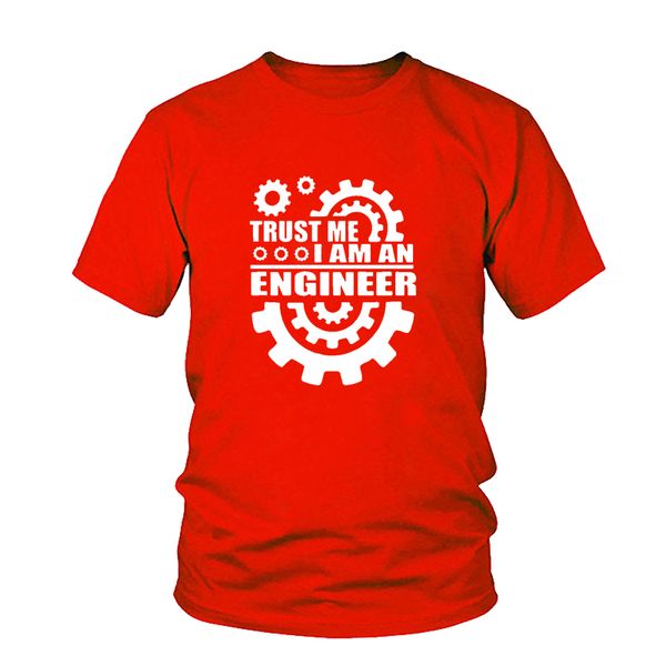 

лето 2018. хлопок мужчины футболки trust me, я инженер тенниски o-образным вырезом топы тис смешной streetwear брендовая одежда camisetas