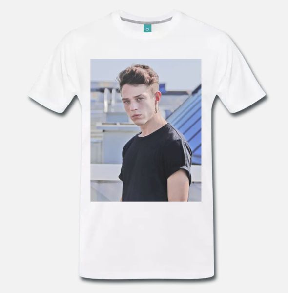 

t-shirt personalizzata irama amici filippo maria fanti - 3 s-m-l-xl-2xl-3xl