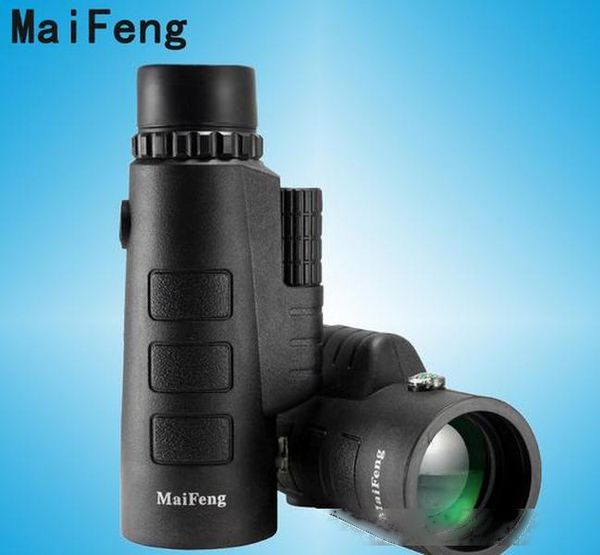 

sell 35x50 faint light night vision high high definition monocular