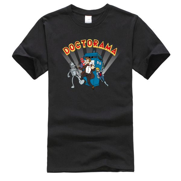 

doctorama normal ostern day pure cotton crew neck man harajuku casual tee shirt camiseta t-shirts europe size