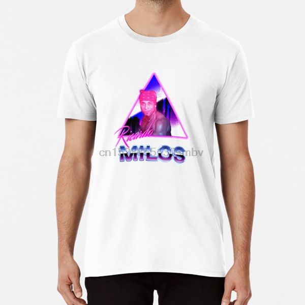 

ricardo milos 80 эстетической t shirt рикард милоша рикард ает танцующий парень