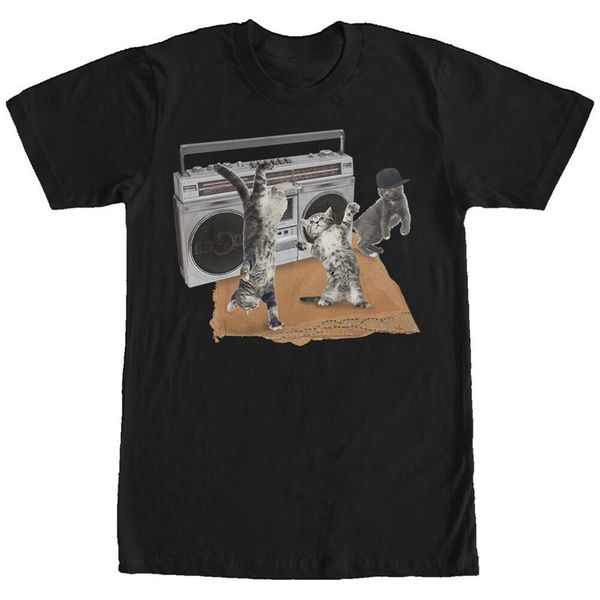 

проиграл боги брейкданс boombox mens graphic t shirt graphic tee shirt